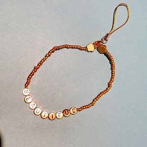 Long Cell Phone Charms